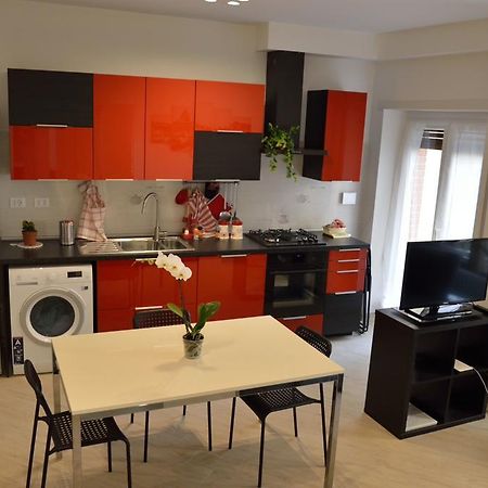 Apartment Veio Roma Exterior foto