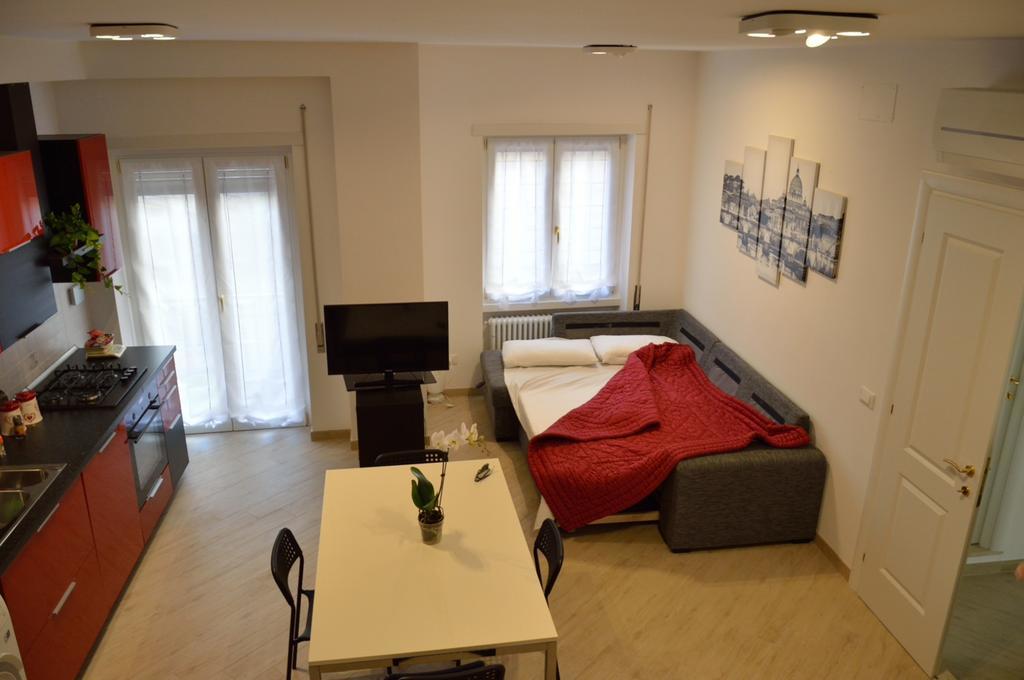Apartment Veio Roma Exterior foto