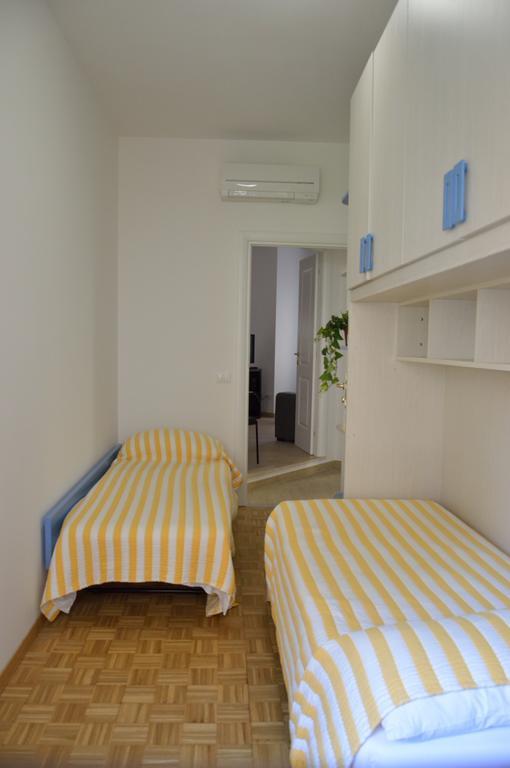 Apartment Veio Roma Exterior foto