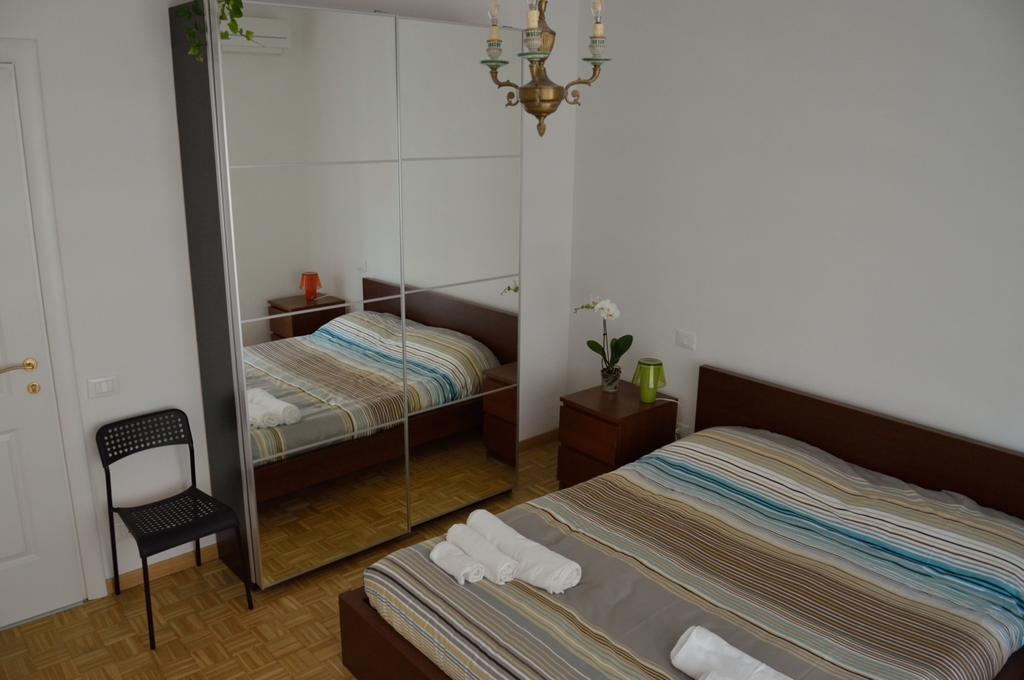 Apartment Veio Roma Exterior foto