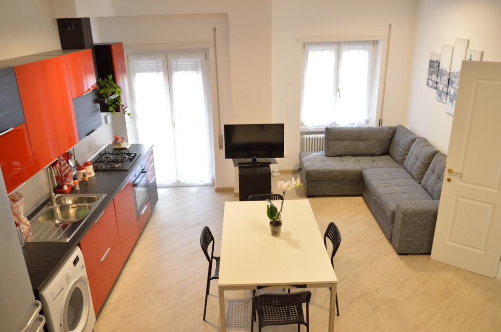 Apartment Veio Roma Exterior foto